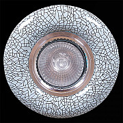 Точечный светильник 41683-9.0-001PL MR16 (2