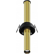 Спот Focus T C140RS-L300-7W3K-BBS