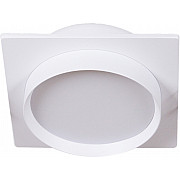 Точечный светильник 53005-9.0-001LD GX53 WT