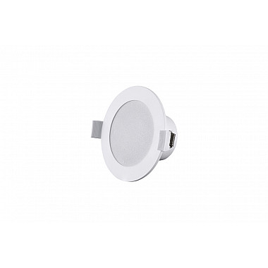 Точечный светильник LTP LTP-D009-7W-W