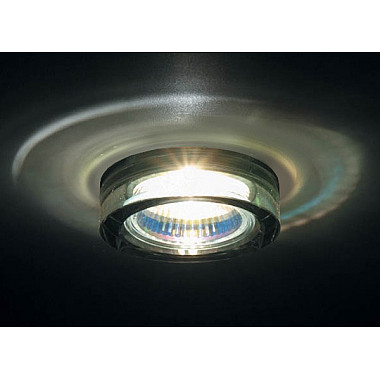 Точечный светильник Downlight DL042CL