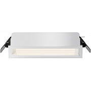 Точечный светильник Parete DL100-6W2.7-3-4K-W