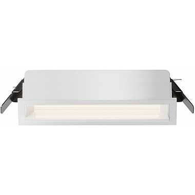 Точечный светильник Parete DL100-6W2.7-3-4K-W