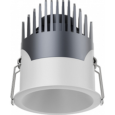 Точечный светильник 1005E65 12130601