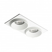 Точечный светильник 50362RFWhWhWh