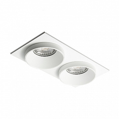 Точечный светильник 50362RFWhWhWh