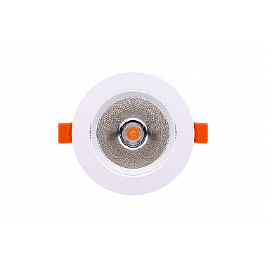 Точечный светильник DL-KZ KZ-DLW-12-WW