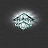 Точечный светильник Backlight BL009