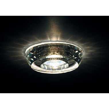 Точечный светильник Dl014am DL014AM