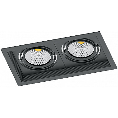 Точечный светильник 41292