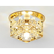 Точечный светильник 8048/605 D605 CL/G