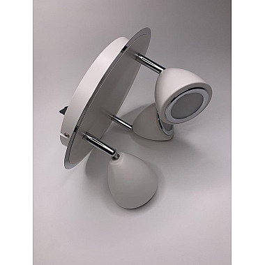 Светодиодный спот Elvan NLS-158/3-5W-NH-Wh