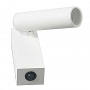Спот DL18436 White DL18436/11WW-White