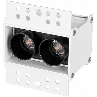 Точечный светильник ORIENT 031923