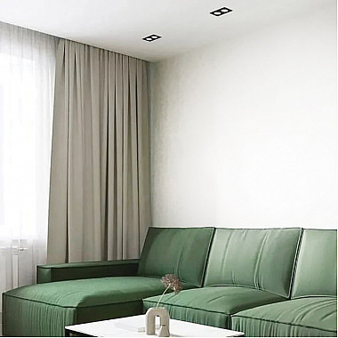 Точечный светильник DL2802 40530