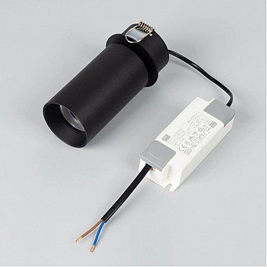 Точечный светильник GABI BUILT FLAP 049929