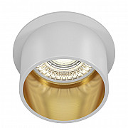 Точечный светильник Reif DL050-01WG