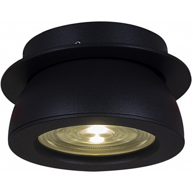 Спот 84053-9.0-001QR COB8W BK