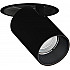 Точечный светильник Periscope DL18621/01R Black Dim