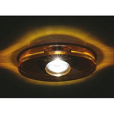 Точечный светильник Downlight DL015Y