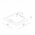 Точечный светильник Fine A2418PL-1WH