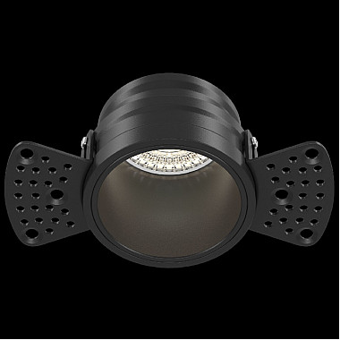 Точечный светильник Reif DL048-01B