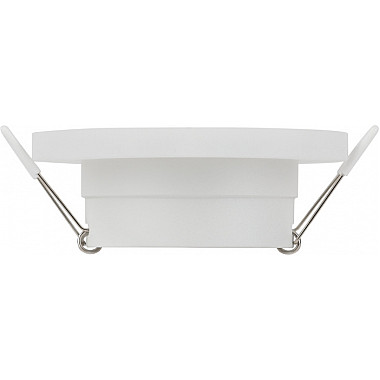 Точечный светильник DK90 WH