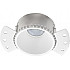 Точечный светильник Click-Click DL18892/01R White