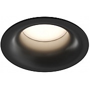 Точечный светильник Kibek DK3124-BK
