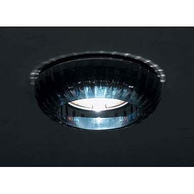 Точечный светильник Downlight DL139CH/Gray