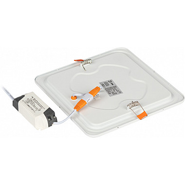 Точечный светильник LED 2-16-6K