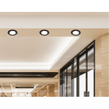 Точечный светильник Techno Spot TN51823