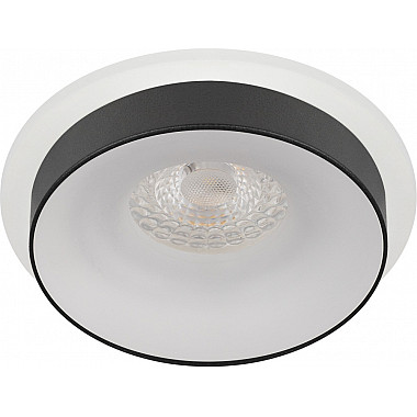 Точечный светильник DK95 WH