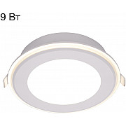 Точечный светильник Tron CLD009012V