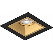 Точечный светильник Domino D51703GMOD