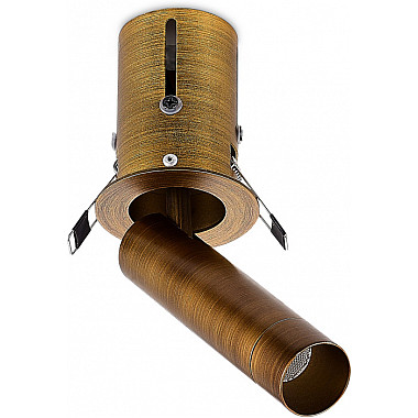 Точечный светильник Hubble DL20232In5W1BBr