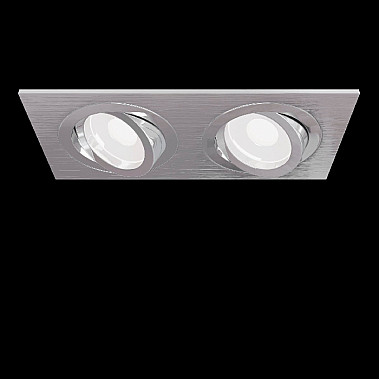 Точечный светильник Atom DL024-2-02S