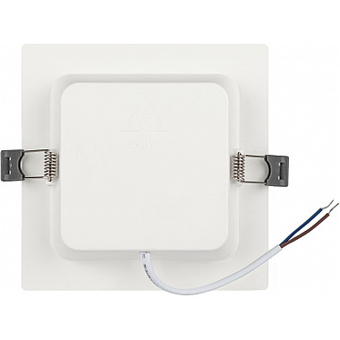 Точечный светильник LED 18-18-6K