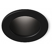 Точечный светильник MICRO DL-74180BL-1-WW