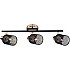 Спот Nancy SF4700/3C-MBK-FGD