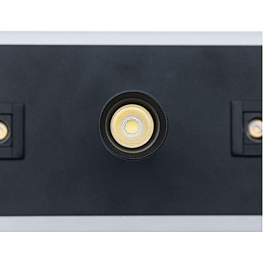 Спот Pisces A2220PL-3BK