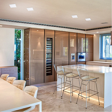 Точечный светильник Luna 358033