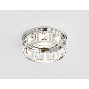 Точечный светильник K101 CL/CH