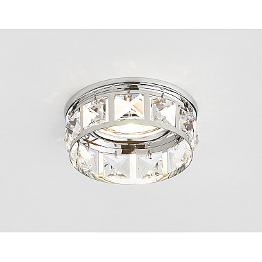 Точечный светильник K101 CL/CH