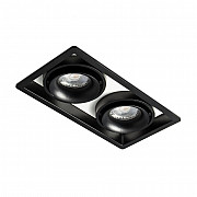 Точечный светильник Fashion Fashion2BkWh