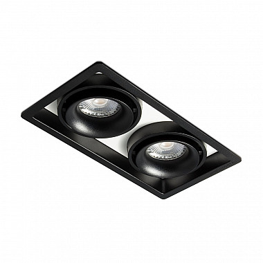 Точечный светильник Fashion Fashion2BkWh