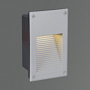 Подсветка для лестниц и ступеней 86604-9.0-001TL LED6W GR