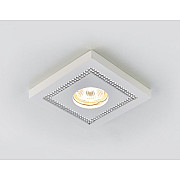 Точечный светильник Дизайн D3850 W