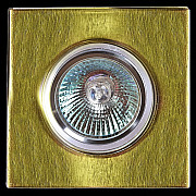 Точечный светильник 827/CT MR16 BR