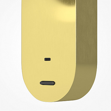 Спот Elfin MOD434WL-L5BS3K